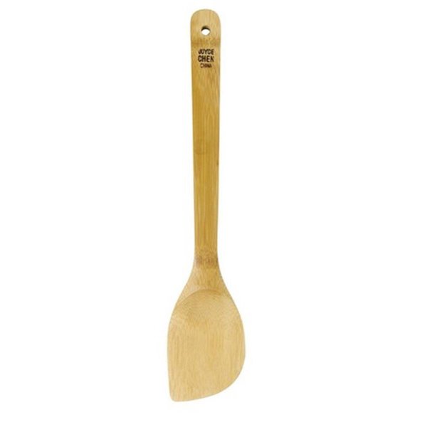 Joyce Chen 33-2014 Stir Fry Bamboo Spatula JO11364